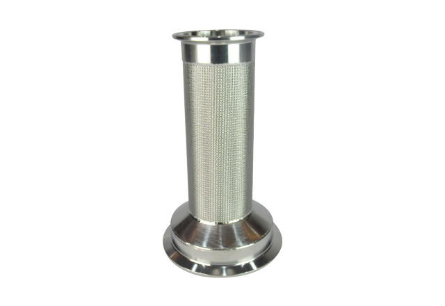 filter sinter